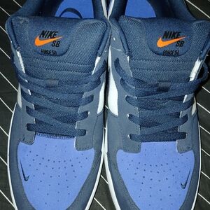 Nike SB Dunks Low Mens Size 14